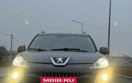 Peugeot 4007, 2010 год, 700 000 рублей, 6 фотография