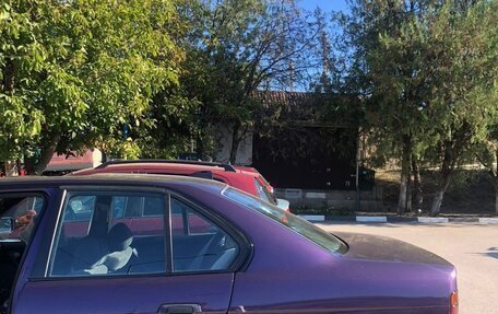 BMW 5 серия, 1990 год, 550 000 рублей, 10 фотография