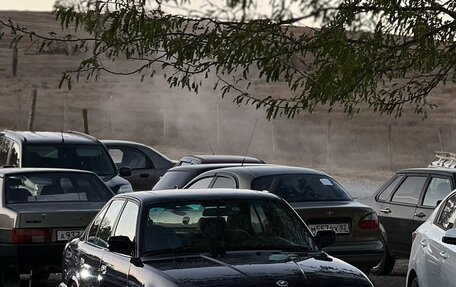 BMW 5 серия, 1990 год, 550 000 рублей, 16 фотография