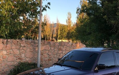 BMW 5 серия, 1990 год, 550 000 рублей, 13 фотография