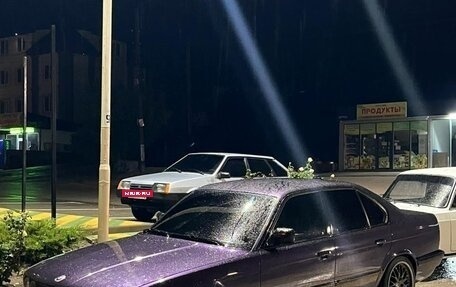 BMW 5 серия, 1990 год, 550 000 рублей, 2 фотография