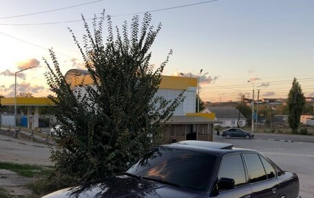 BMW 5 серия, 1990 год, 550 000 рублей, 18 фотография