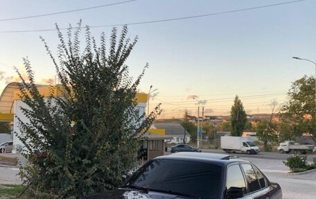 BMW 5 серия, 1990 год, 550 000 рублей, 21 фотография