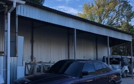 BMW 5 серия, 1990 год, 550 000 рублей, 23 фотография