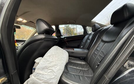 Nissan Teana, 2006 год, 550 000 рублей, 9 фотография