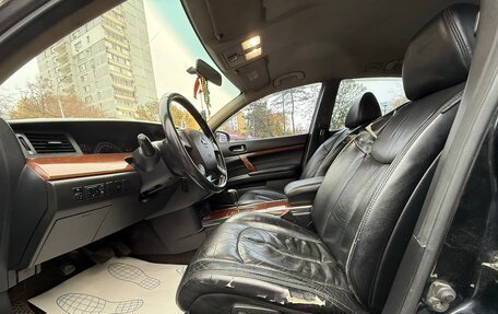 Nissan Teana, 2006 год, 550 000 рублей, 5 фотография