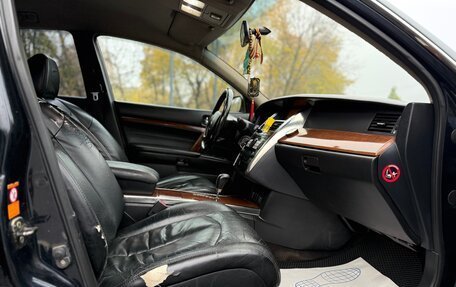 Nissan Teana, 2006 год, 550 000 рублей, 11 фотография