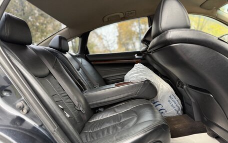 Nissan Teana, 2006 год, 550 000 рублей, 10 фотография