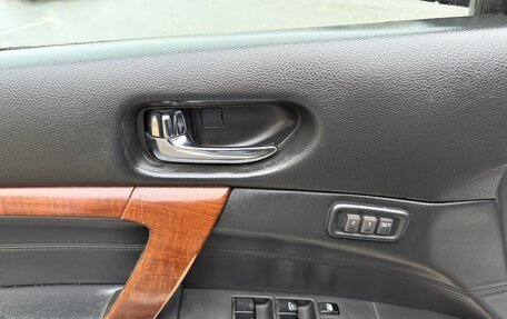 Nissan Teana, 2006 год, 550 000 рублей, 6 фотография