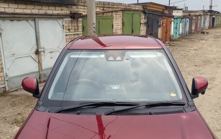 Toyota Raize I, 2021 год, 1 580 000 рублей, 9 фотография