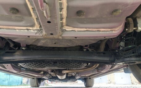 Toyota Raize I, 2021 год, 1 580 000 рублей, 20 фотография