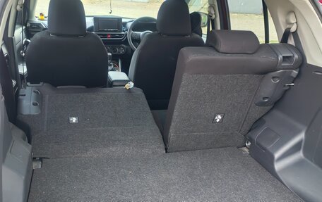 Toyota Raize I, 2021 год, 1 580 000 рублей, 13 фотография