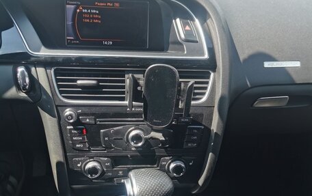 Audi A5, 2014 год, 1 799 000 рублей, 9 фотография