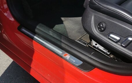 Audi A5, 2014 год, 1 799 000 рублей, 13 фотография