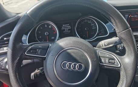 Audi A5, 2014 год, 1 799 000 рублей, 12 фотография