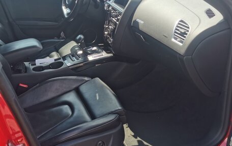 Audi A5, 2014 год, 1 799 000 рублей, 10 фотография