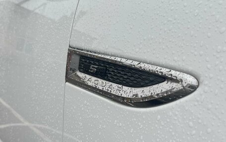 Jaguar E-Pace, 2018 год, 2 850 000 рублей, 5 фотография