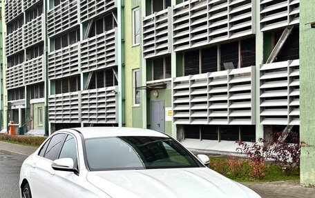 Mercedes-Benz E-Класс, 2021 год, 4 940 000 рублей, 11 фотография
