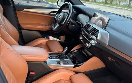 BMW X4, 2020 год, 6 500 000 рублей, 7 фотография