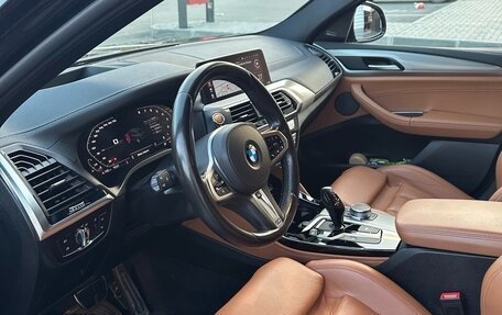 BMW X4, 2020 год, 6 500 000 рублей, 6 фотография