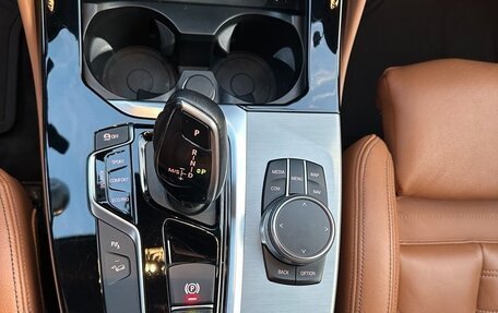 BMW X4, 2020 год, 6 500 000 рублей, 12 фотография