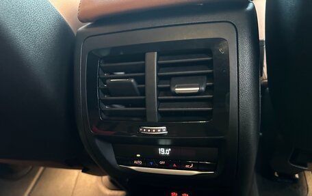 BMW X4, 2020 год, 6 500 000 рублей, 11 фотография