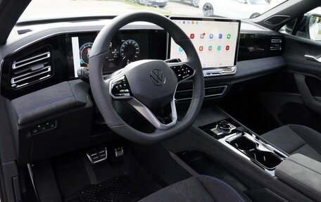 Volkswagen Tiguan, 2025 год, 4 950 000 рублей, 5 фотография