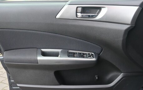 Subaru Forester, 2012 год, 1 499 000 рублей, 13 фотография