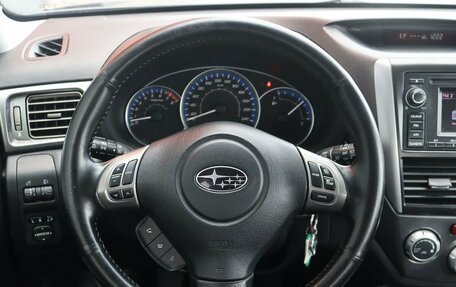 Subaru Forester, 2012 год, 1 499 000 рублей, 7 фотография