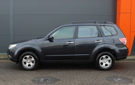 Subaru Forester, 2012 год, 1 499 000 рублей, 2 фотография