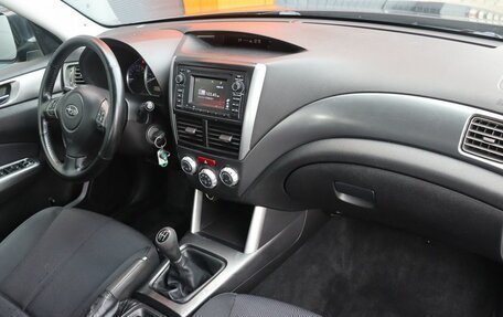 Subaru Forester, 2012 год, 1 499 000 рублей, 12 фотография