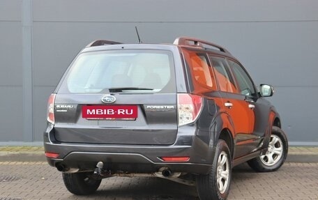 Subaru Forester, 2012 год, 1 499 000 рублей, 4 фотография