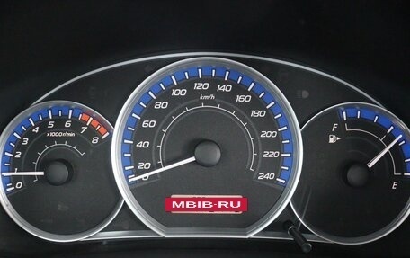 Subaru Forester, 2012 год, 1 499 000 рублей, 8 фотография