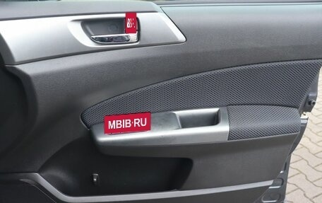 Subaru Forester, 2012 год, 1 499 000 рублей, 14 фотография