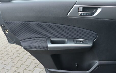 Subaru Forester, 2012 год, 1 499 000 рублей, 19 фотография