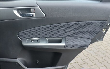 Subaru Forester, 2012 год, 1 499 000 рублей, 20 фотография