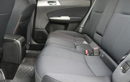 Subaru Forester, 2012 год, 1 499 000 рублей, 18 фотография