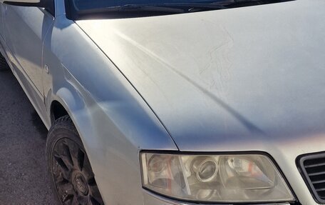 Audi A6, 1999 год, 270 000 рублей, 1 фотография