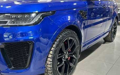 Land Rover Range Rover Sport II, 2021 год, 10 500 000 рублей, 1 фотография