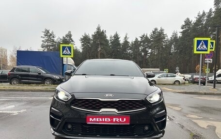 KIA Cerato IV, 2020 год, 1 900 000 рублей, 1 фотография
