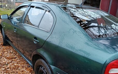 Skoda Octavia IV, 2001 год, 300 000 рублей, 1 фотография