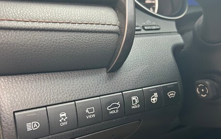 Toyota Camry, 2020 год, 3 425 000 рублей, 12 фотография