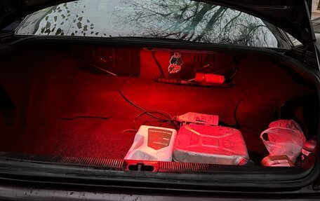 Audi 100, 1991 год, 360 000 рублей, 7 фотография