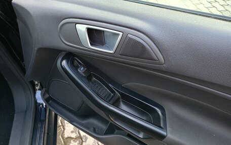 Ford Fiesta, 2016 год, 970 000 рублей, 13 фотография