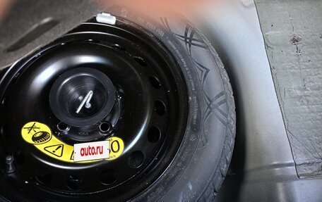 Ford Fiesta, 2016 год, 970 000 рублей, 19 фотография