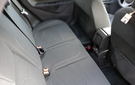 Ford Fiesta, 2016 год, 970 000 рублей, 16 фотография