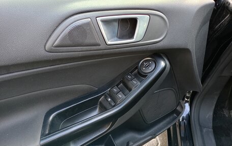 Ford Fiesta, 2016 год, 970 000 рублей, 12 фотография