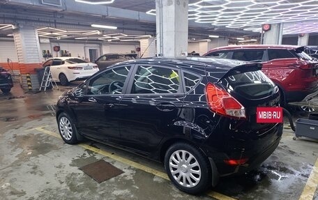 Ford Fiesta, 2016 год, 970 000 рублей, 20 фотография