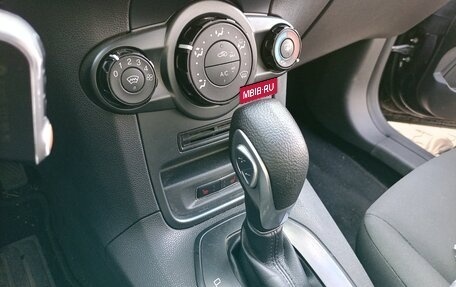 Ford Fiesta, 2016 год, 970 000 рублей, 14 фотография