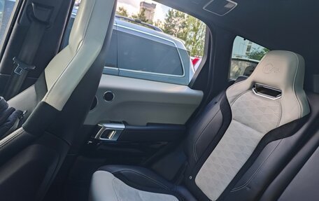 Land Rover Range Rover Sport II, 2021 год, 10 500 000 рублей, 4 фотография